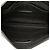 Custodia iPad Saint Laurent Black Grain De Poudre Monogram Monochrome Nero - vista 4
