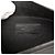 Custodia iPad Saint Laurent Black Grain De Poudre Monogram Monochrome Nero - vista 5