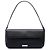 Borsa a tracolla Burberry in pelle nera Nero