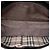Borsa a tracolla Burberry in pelle nera Nero - vista 4