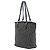 Tote Dior Blue Diorissimo Trotter Canvas Azul Azul marinho - vista 2