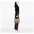 Gucci Beige Small GG Canvas Miss GG Hobo - vista 6