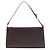 Louis Vuitton Brown Epi Pochette Accessoires Marrone Marrone scuro