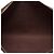 Louis Vuitton Brown Epi Pochette Accessoires Marrone Marrone scuro - vista 4