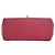 Chanel Pink Mini Square Classic Caviar Single Flap Rosa - vista 5
