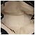 Borsa tote convertibile Gucci in tela GG beige - vista 4