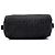 Borsa a mano Fendi Mini Zucchino Canvas Nera Nero - vista 3
