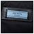 Borsa a tracolla Prada Black Tessuto Studded Etiquette Nero - vista 5