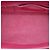 Borsa Saint Laurent Nano Leather Sac De Jour Satchel Rosa - vista 4