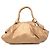 LOEWE Gold Metallic Nappa Aire D'oro