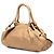 LOEWE Gold Metallic Nappa Aire D'oro - vista 2