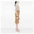 LOEWE Gold Metallic Nappa Aire D'oro - vista 7