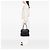 Gucci Brown Medium Guccissima Bree Dome Tote Braun Dunkelbraun - Ansicht 5
