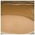 Borsa Tote Chanel Beige CC Chocolate Bar Canvas Camellia No. 5 - vista 4