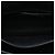 Saint Laurent Black Medium Grained Calfskin Monogram Sunset Crossbody Nero - vista 4