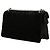 Gucci Bolsa Tiracolo Dionysus em Veludo GG Preto Medium - vista 2