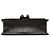 Gucci Bolsa Tiracolo Dionysus em Veludo GG Preto Medium - vista 3