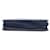 Clutch Prada Blue Saffiano Blu navy - vista 3