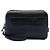 Clutch Prada in Vitello Daino nero