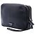 Clutch Prada in Vitello Daino nero - vista 2