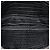 Clutch Prada in Vitello Daino nero - vista 4