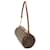 Louis Vuitton Brown Monogram Papillon Pochette - view 2