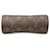 Louis Vuitton Brown Monogram Papillon Pochette - view 3