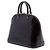 Louis Vuitton Purple Monogram Vernis Alma PM Porpora - vista 2