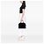 Louis Vuitton Purple Monogram Vernis Alma PM Porpora - vista 6