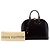 Louis Vuitton Purple Monogram Vernis Alma PM Porpora - vista 7