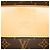 Louis Vuitton Brown Monogram Alize 2 Poches Marrone - vista 5