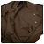 Louis Vuitton Brown Monogram Alize 2 Poches Marrone - vista 6