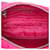 Borsa Prada Pink Impuntu Tessuto con catena Rosa - vista 4