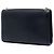 Saint Laurent Black Medium Smooth Calfskin Classic Monogram Kate Tassel Crossbody - vista 2