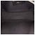 Borsa Camera Fendi Mini in pelle nera con patch Stamp 1974 Nero - vista 4