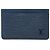 Tarjetero Louis Vuitton Blue Epi Azul