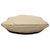 Borsa Hobo Gucci in vitello beige borchiata con Bamboo - vista 3