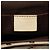Borsa Hobo Gucci in vitello beige borchiata con Bamboo - vista 5