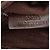 Borsa a tracolla LOEWE Brown Anagram Coated Canvas Marrone Marrone scuro - vista 6
