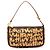 Louis Vuitton Brown Stephen Sprouse Monogram Graffiti Pochette Accessoires Marrone