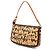 Louis Vuitton Brown Stephen Sprouse Monogram Graffiti Pochette Accessoires Marrone - Ansicht 2