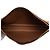 Louis Vuitton Brown Stephen Sprouse Monogram Graffiti Pochette Accessoires Marrone - Ansicht 4