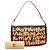 Louis Vuitton Brown Stephen Sprouse Monogram Graffiti Pochette Accessoires Marrone - Ansicht 7