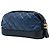Beauty case Gabrielle Chanel Blue Bicolor in pelle di vitello trapuntata - vista 2