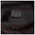 Borsa a tracolla Gucci in nylon GG marrone Marrone scuro - vista 5