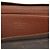 Cartera Larga Zippy Louis Vuitton Brown Monogram Castaño - vista 5