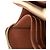 Cartera Larga Zippy Louis Vuitton Brown Monogram Castaño - vista 6