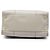 Borsa Shopping Prada Gray Saffiano Lux Marrone Grigio - vista 3