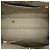 Borsa Shopping Prada Gray Saffiano Lux Marrone Grigio - vista 4