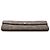 Louis Vuitton Sarah Long Wallet Brown Monogram Braun - Ansicht 3
